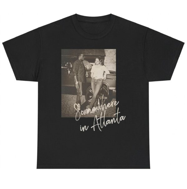 Somewhere in Atlanta T-Shirt