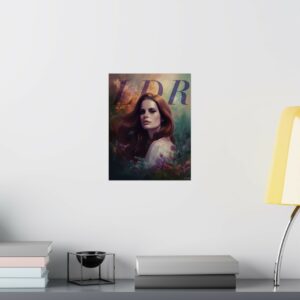 Studio101 Lana Del Rey Poster - Original us