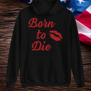 BORN TO DIE LANA DEL REY T-Shirt56