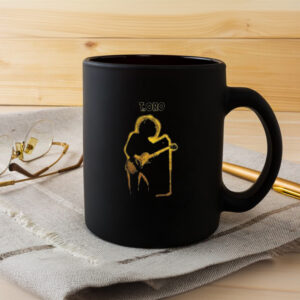 Hourly Ray Toro T.Oro Mug