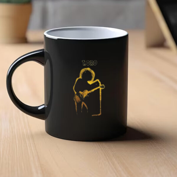 Hourly Ray Toro T.Oro Mug1