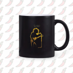 Hourly Ray Toro T.Oro Mug2