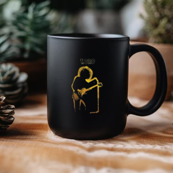 Hourly Ray Toro T.Oro Mug3