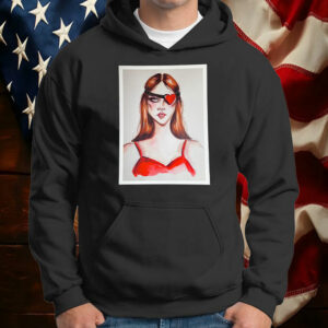 Koszulka Lana Del Rey Lana Del Rey Vintage unisex cotton T-Shirt