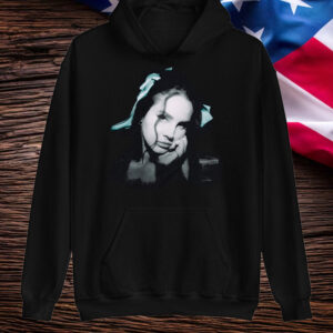 Lana Del Rey Lasso vintage opium oldschool T-Shirt Photo1