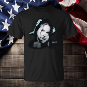 Lana Del Rey Lasso vintage opium oldschool T-Shirt Photo5