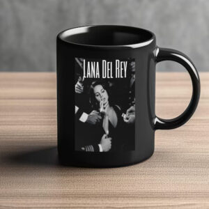 Lana Del Rey Merch Mug1