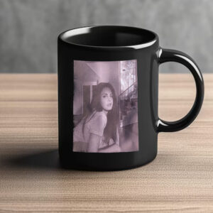 Lana Del Rey Mug