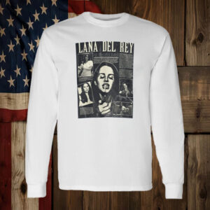 Lana Del Rey Shirt ,Sweatshirt ,Hoodie2