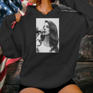 Lana Del Rey Tumblr T-Shirt1