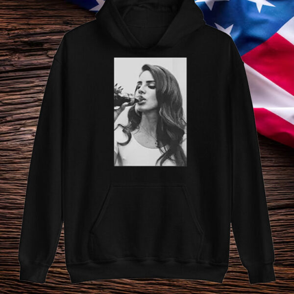 Lana Del Rey Tumblr T-Shirt6