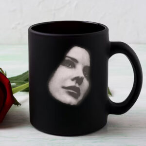 Lana Del Rey Ultraviolence Faded Boxy Mug2