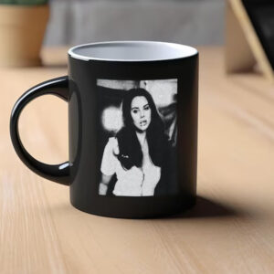 Lana Del Rey Vintage Graphic Style Mug2