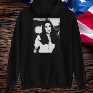 Lana Del Rey Vintage Graphic Style T-Shirt6