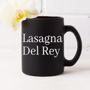 Lasagna Del Rey Champion Mug1