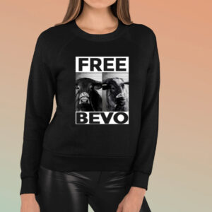 Nicole Free Bevo T-Shirt