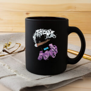 These Foos Scale Tee Mug