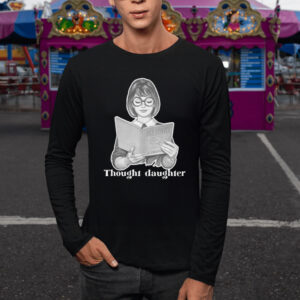 Thought Daughter T-Shirt1