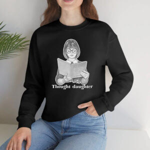 Thought Daughter T-Shirt2