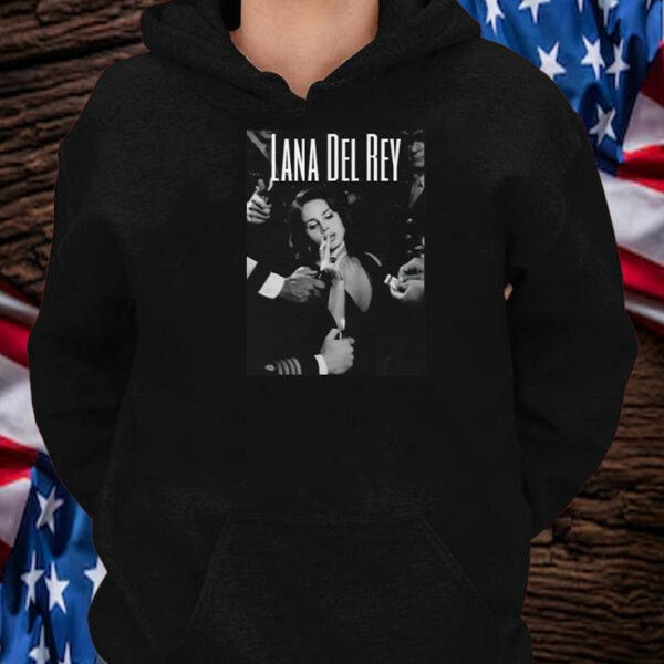 Unisex-Lana-Del-Rey-T-Shirt2